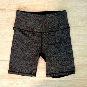 VSX brand new!! Victoria’s Secret bike shorts, size S